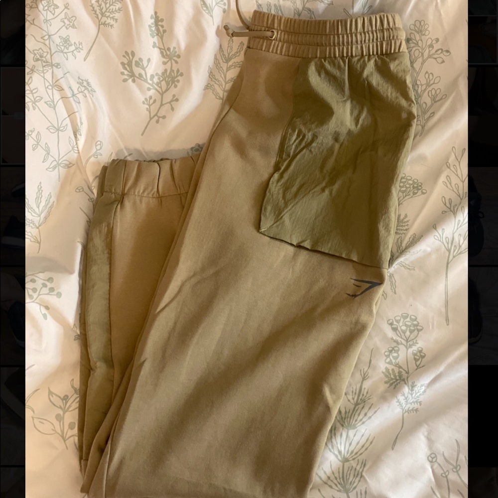 Gymshark joggers
